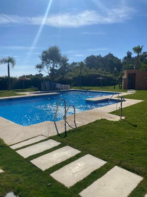 La Mairena - Sea View Property - Pool And Sports Ojén Exterior foto